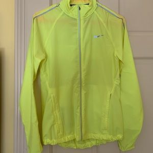 Nike Sports Jacket